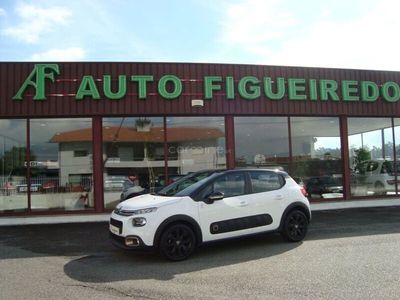 usado Citroën C3 III 1.5 BlueHDI Origins 102cv