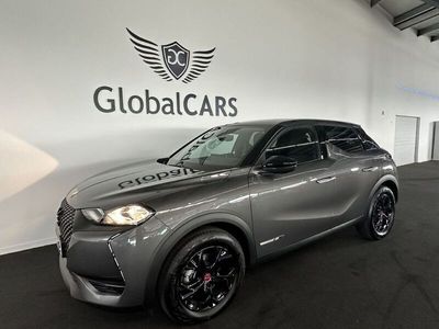 usado DS Automobiles DS3 Crossback E-Tense Performance Line