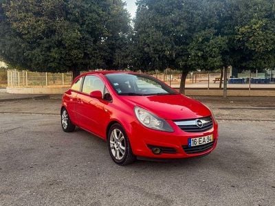 Opel Astra GTC