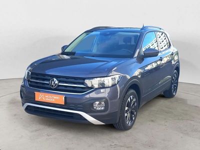 usado VW T-Cross - 1.0 Tsi Life