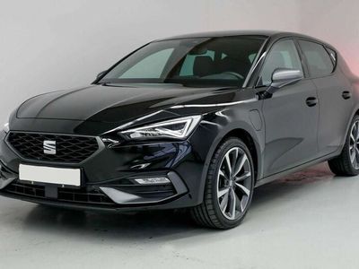 usado Seat Leon FR E-Hybrid 204CV