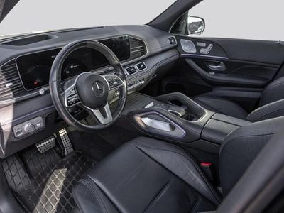 Mercedes GLE350