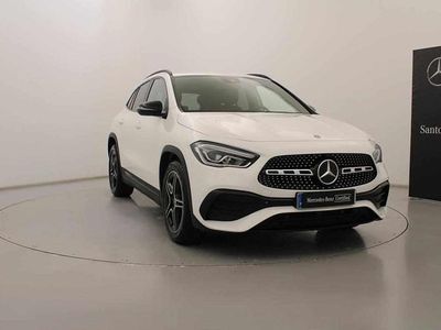 Mercedes GLA180