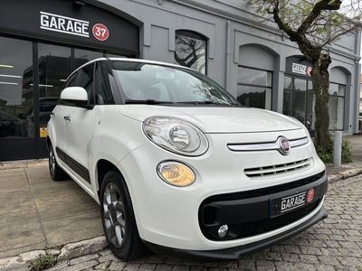 usado Fiat 500L 1.3 MJ Pop Star S&S