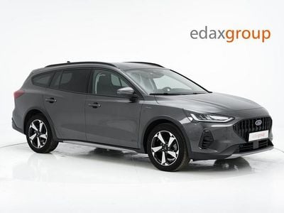 Cinzento Usado 2025 Ford Focus Carrinha | € 29.990 (Caro)