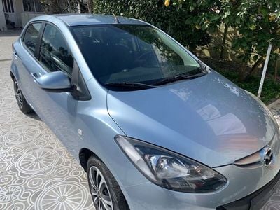 Usado 2012 Mazda 2 Sedan | € 6.150