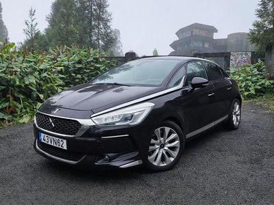 Usado 2015 Citroën DS5 Citadino | € 11.990 (Preço elevado)