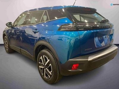 Azul Novo 2025 Peugeot 2008 Style SUV | € 23.280 (Bom preço)