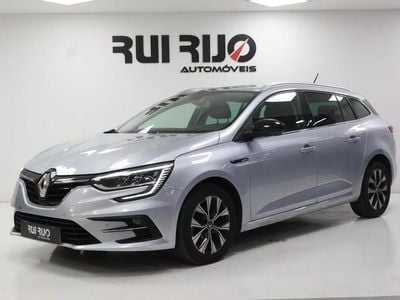 Renault Mégane IV