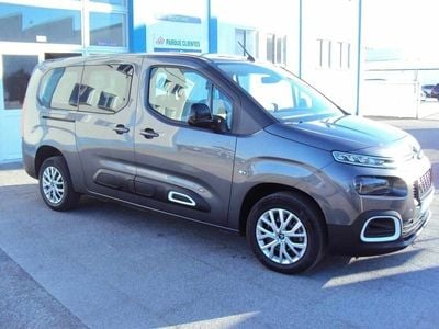 Cinzento Usado 2022 Citroën Berlingo Monovolume | € 25.950