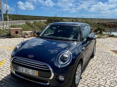 Mini One D