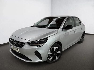 Usado Opel Corsa-e Business 100 kW (136 HP) 2022 Cinza Citadino
