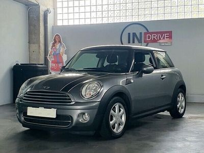 usado Mini One D 1.6