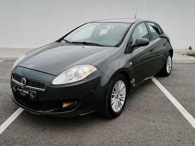 Usado 2008 Fiat Bravo Citadino | € 2.900