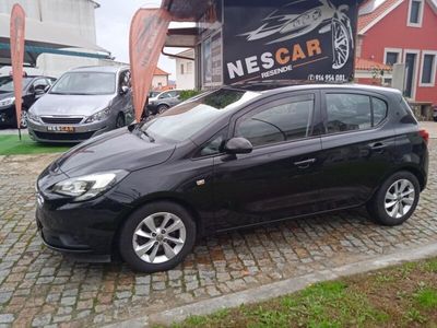 usado Opel Corsa 1.3 CDTi Edition