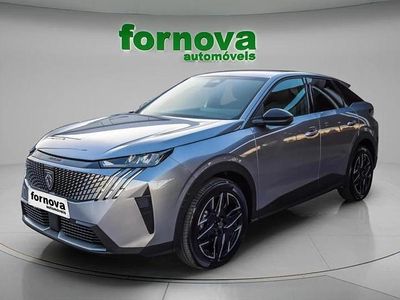 Cinza Usado 2025 Peugeot 3008 Allure Carrinha | € 34.500 (Preço elevado)