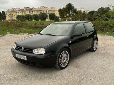 VW Golf IV