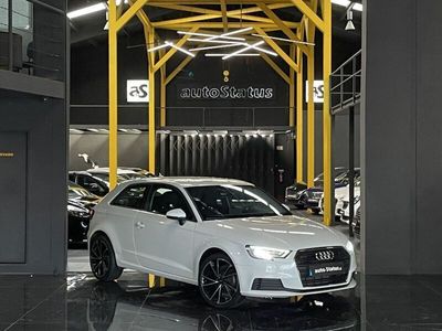 usado Audi A3 1.6 TDI