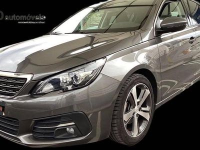 Outra Usado 2018 Peugeot 308 | € 16.500 (Preço justo)