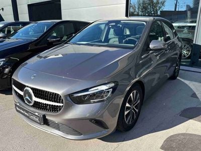 Mercedes B180