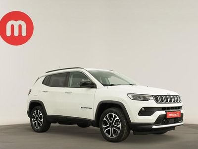 Usado 2022 Jeep Compass Limited SUV | € 25.999 (Preço elevado)