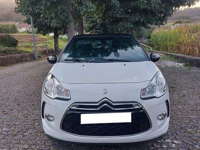 Citroën DS3