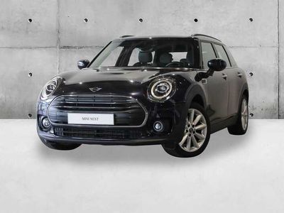 Mini One D Clubman