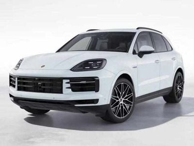 Outra Usado 2024 Porsche Cayenne SUV | € 78.999