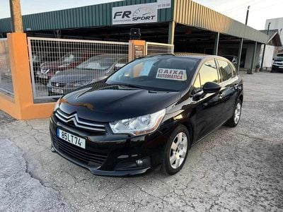 Citroën C4