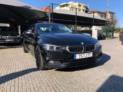 usado BMW 425 Série 4 d Line Sport