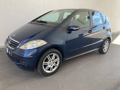 Mercedes A150