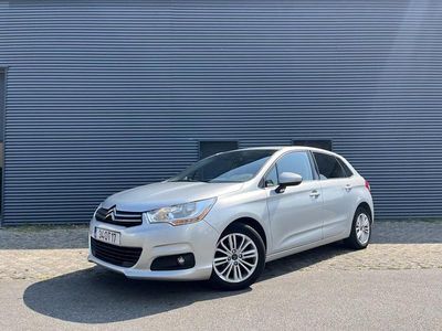 Citroën C4