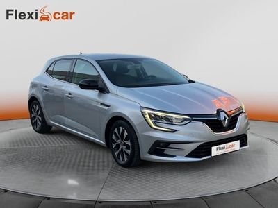 usado Renault Mégane IV 