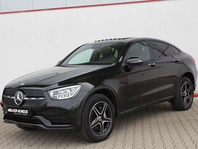 Mercedes GLC300