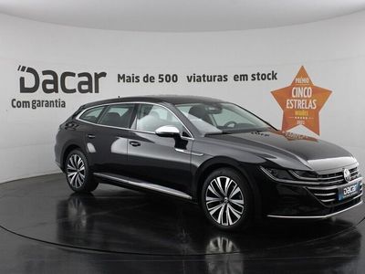 VW Arteon