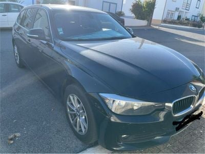 BMW 318
