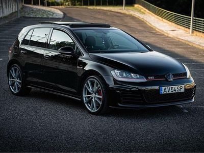 VW Golf VII