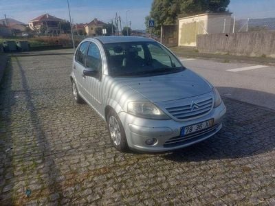Usado 2004 Citroën C3 | € 2.200 (Preço justo)