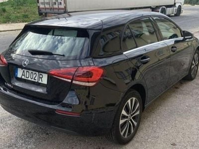 Mercedes A250