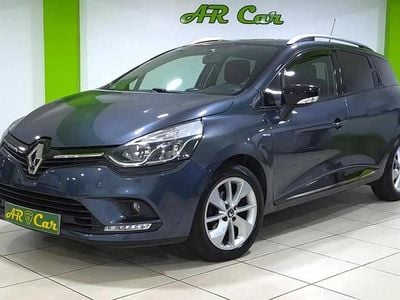 Renault Clio GrandTour