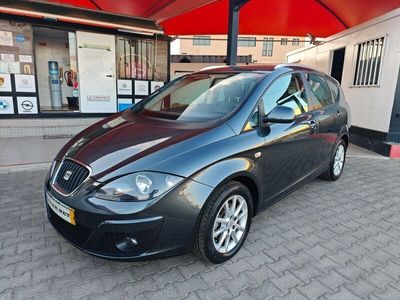 Seat Altea XL