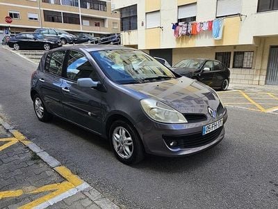 Renault Clio II