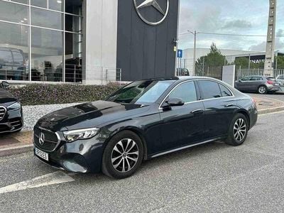 Usado Mercedes 220 197 HP (144 kW) 2025 Cinzento