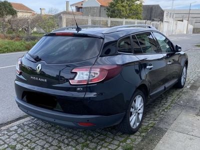 Renault Mégane III