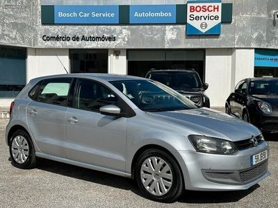 VW Polo