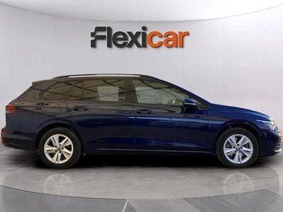 VW Golf VIII