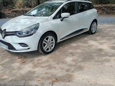 Renault Clio IV