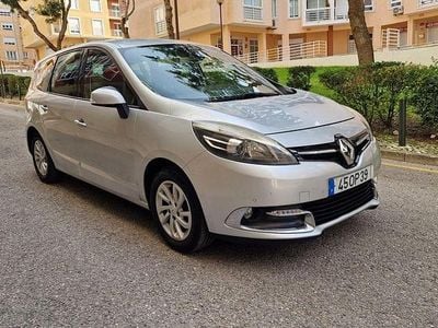 Renault Grand Scénic III