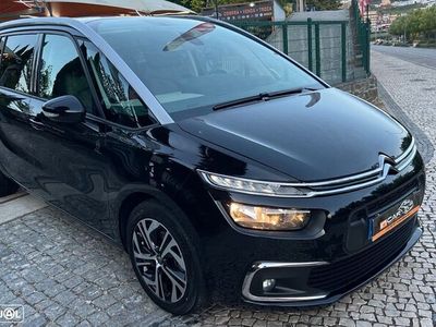 Citroën C4 SpaceTourer