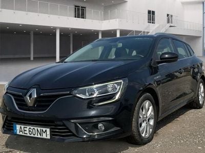 Renault Mégane IV